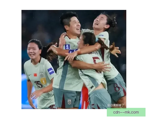 唐佳丽亚洲杯决赛传射建功带动全队吹响猛烈反击号角