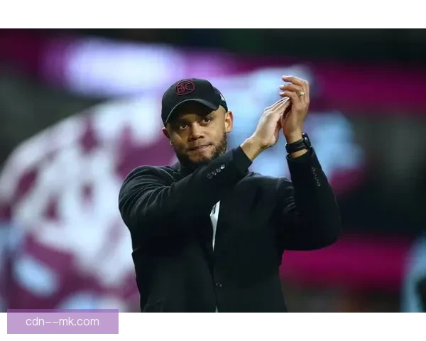 孔帕尼坚持传控战术失败 伯恩利需重新审视战术理念