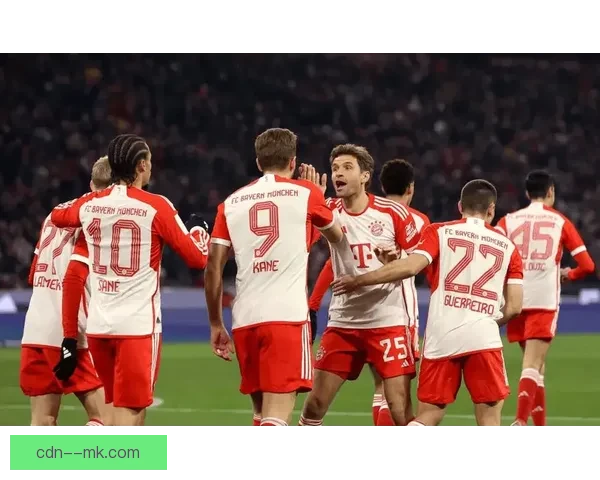 拜仁慕尼黑：德甲霸主之路与辉煌历史回顾