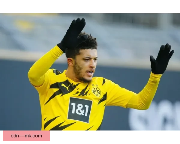 桑乔租借多特后正式加盟切尔西迎来新赛季新挑战