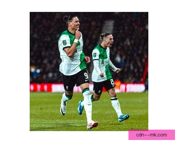 索兰克在伯恩茅斯英超赛场打入十九粒进球 创下个人新纪录