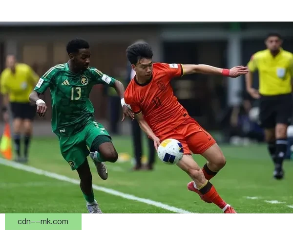 中国男足在世界杯18强赛惜败沙特错失晋级机会