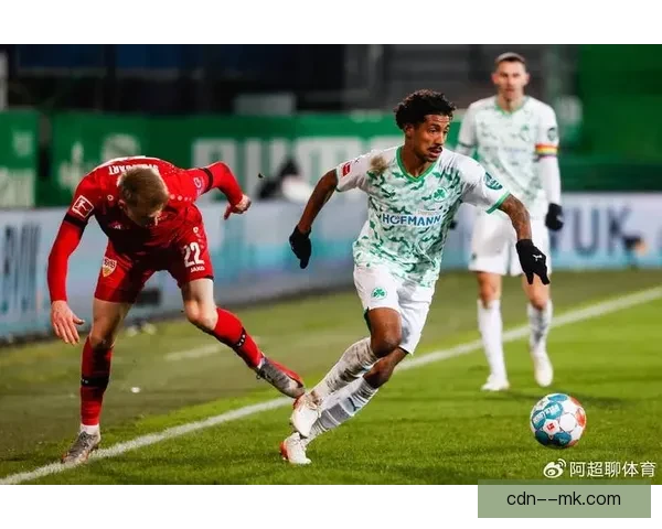 奥利塞加盟拜仁慕尼黑后表现惊艳 成为球队新锋线亮点