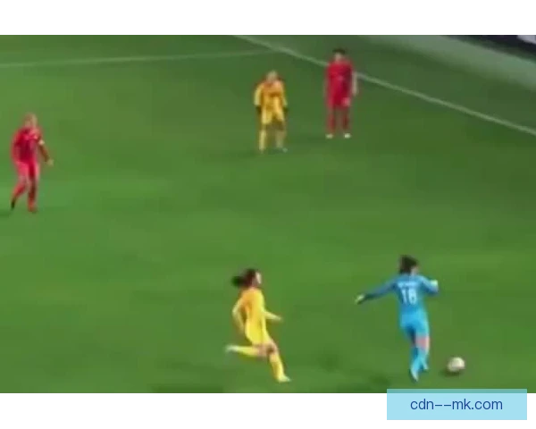 后防组合蝎子摆尾破门，惊艳全场锁定最佳进球